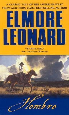 Hombre book cover