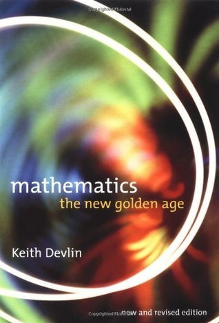 Mathematics book cover