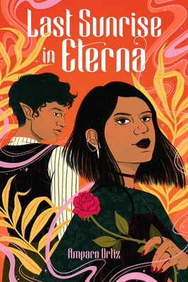 Last Sunrise in Eterna book cover