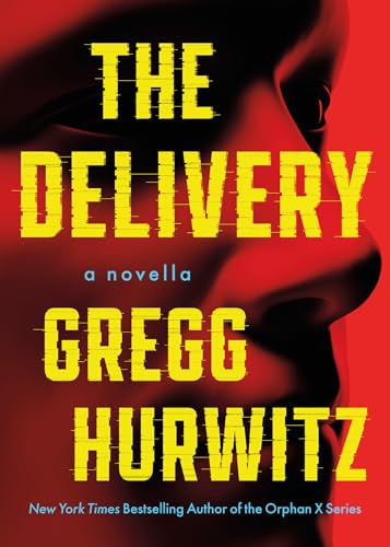 The Delivery book cover