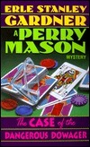 The Case of the Dangerous Dowager book cover