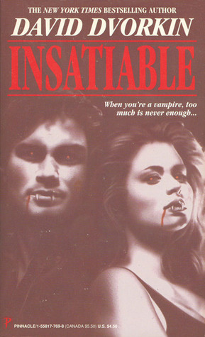Prisoner of Blood book cover 1