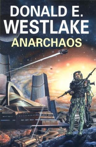 Anarchaos book cover