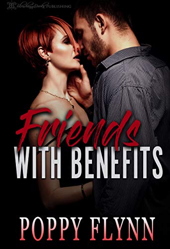 Friends with Benefits book cover