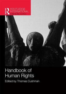 Handbook of Human Rights book cover