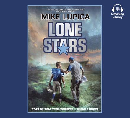 Lone Stars book cover