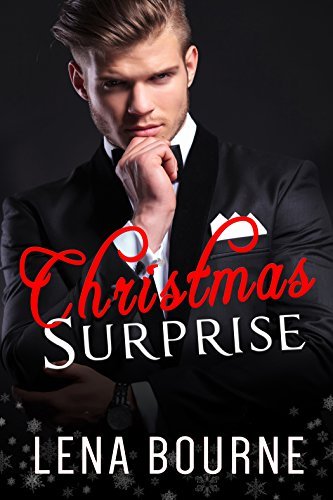 Christmas Surprise book cover