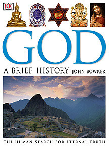 God book cover