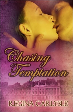 Chasing Temptation book cover