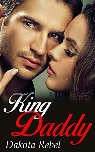 King Daddy book cover