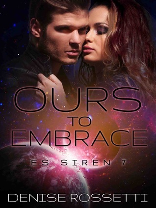 Ours to Embrace book cover