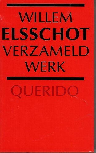 Verzameld Werk book cover