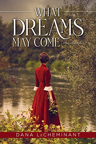 What Dreams May Come book cover