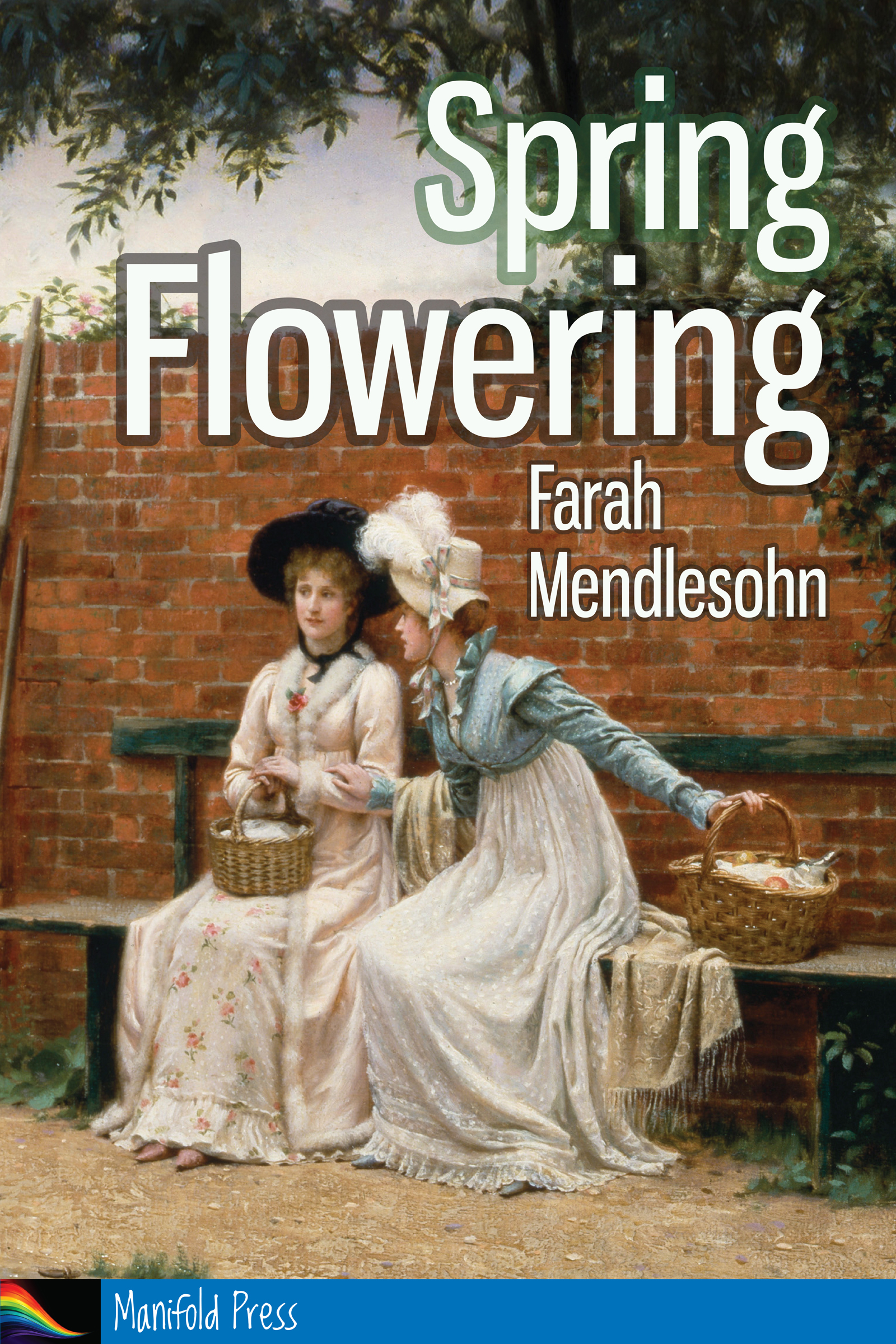 Spring Flowering book cover