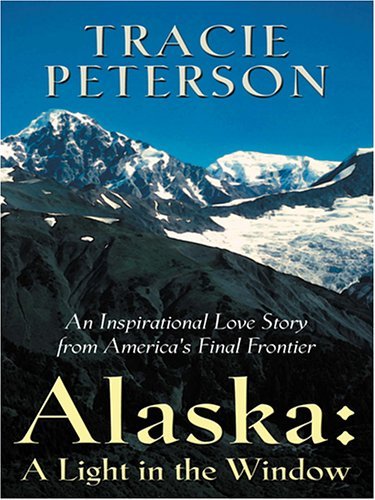 The Alaska Collection book cover 1