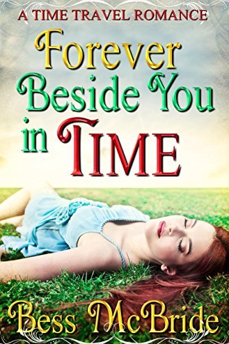Forever Beside You in Time book cover