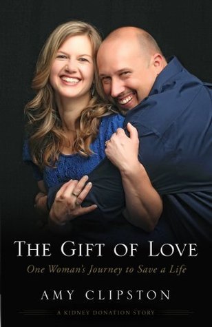 The Gift of Love book cover