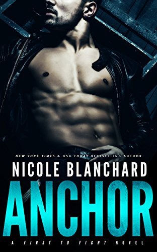 First to Fight book cover 1
