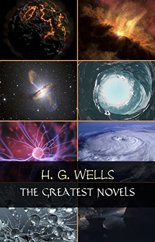 The Greatest Novels book cover
