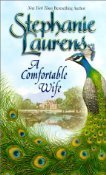 A Comfortable Wife book cover