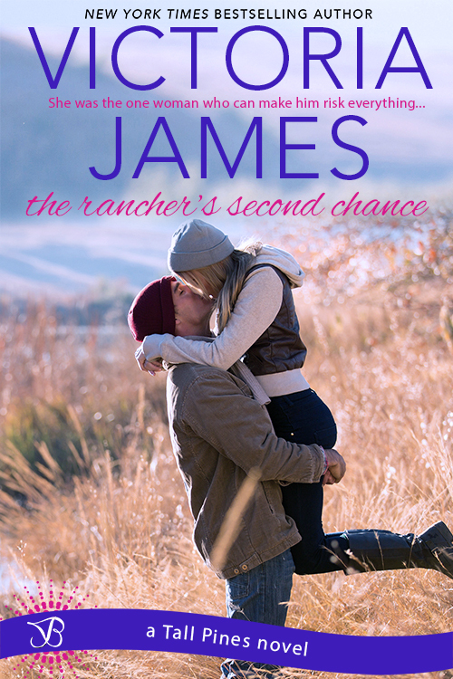 Passion Creek book cover 2