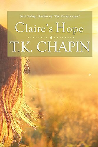 Love's Enduring Promise book cover 3