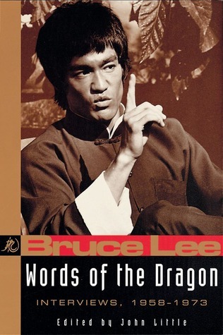 Words of the Dragon book cover