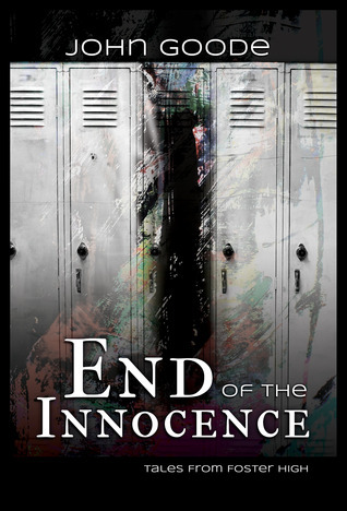 End of the Innocence book cover
