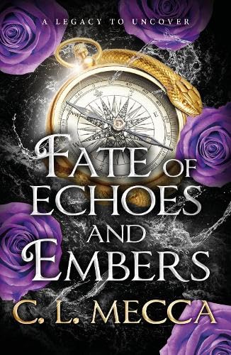 Heirs of Elydor book cover 3