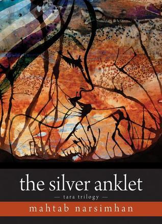 The Tara Trilogy book cover 2