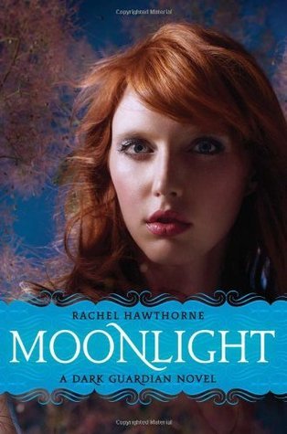 Moonlight book cover