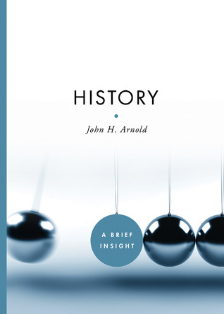 History book cover