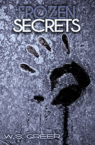 Frozen Secrets book cover