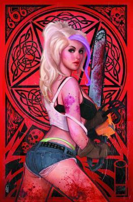 Nancy in Hell book cover 2