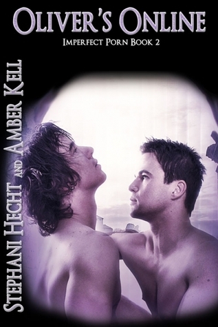 Imperfect Porn book cover 2