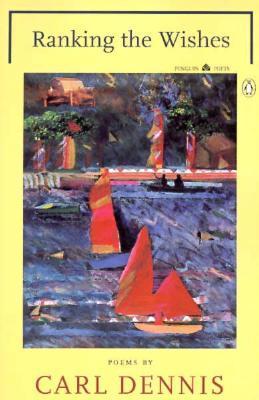 Ranking the Wishes book cover