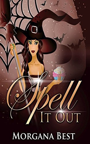 Spell it Out book cover