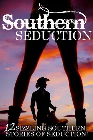 Sweet Southern book cover 2