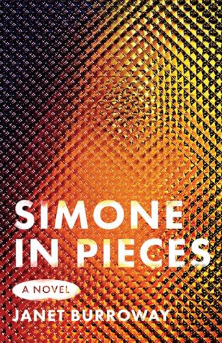 Simone in Pieces book cover