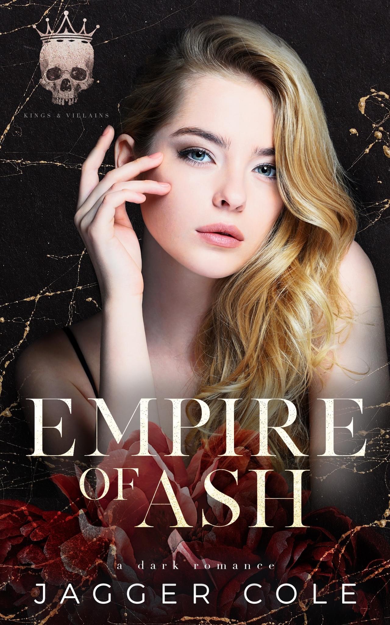 Cinder Duet book cover 2