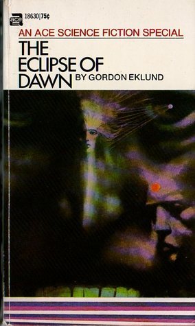 The Eclipse of Dawn book cover