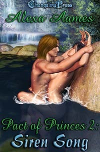 Pact of Princes book cover 2