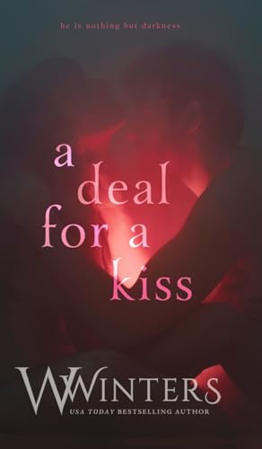 A Deal for a Kiss book cover