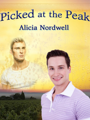 Picked at the Peak book cover