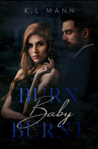 Burn Baby Burnt book cover