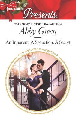 An Innocent, A Seduction, A Secret book cover
