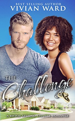 The Challenge book cover