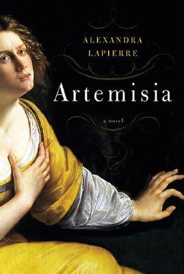 Artemisia book cover
