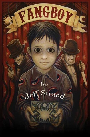Fangboy book cover