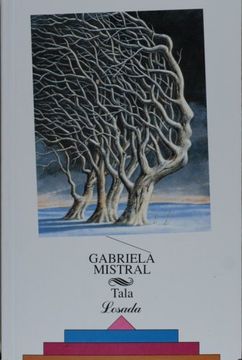 Tala book cover